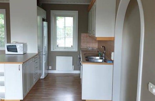 Norsborg House | 95 m² House ∙ 2 bedrooms ∙ 2 guests