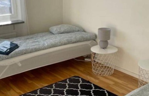 Skarholmen Resort | 95 m² Private room ∙ 1 bedroom ∙ 1 guest