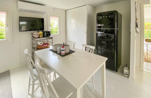 Eldsberga House | 95 m² House ∙ 3 bedrooms ∙ 6 guests