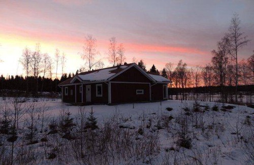 Tingsryd Municipality House | 95 m² House ∙ 3 bedrooms ∙ 6 guests