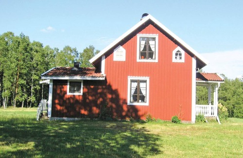 Ramkvilla House | 95 m² Farmhouse ∙ 2 bedrooms ∙ 6 guests