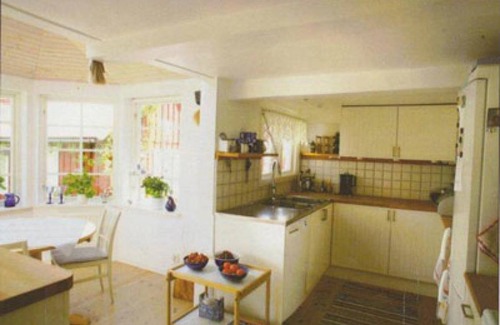 Kivik House | 95 m² House ∙ 3 bedrooms ∙ 10 guests