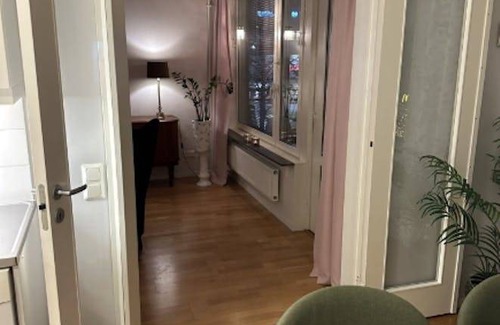 Liljeholmen - Hagersten Apartment | 96 m² Apartment ∙ 3 bedrooms ∙ 2 guests