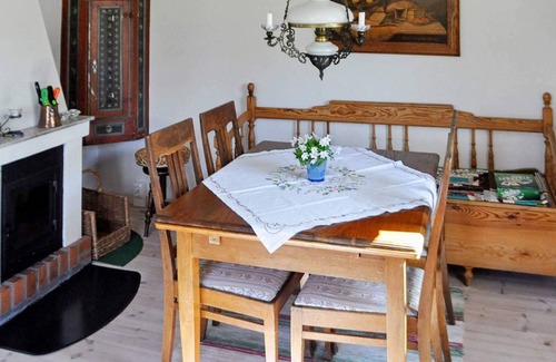 Kristinehamn House | 96 m² House ∙ 2 bedrooms ∙ 5 guests