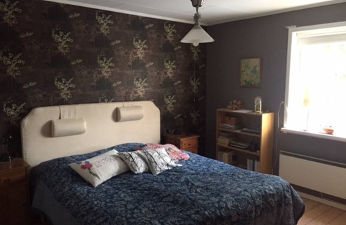 Ramsberg House | 96 m² House ∙ 4 bedrooms ∙ 10 guests