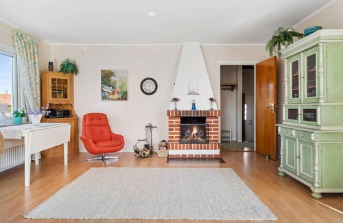 Falkenberg House | 96 m² House ∙ 4 bedrooms ∙ 5 guests