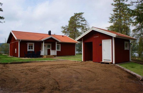 Sexdrega House | 96 m² House ∙ 3 bedrooms ∙ 6 guests