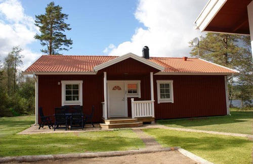 Sexdrega House | 96 m² House ∙ 3 bedrooms ∙ 6 guests