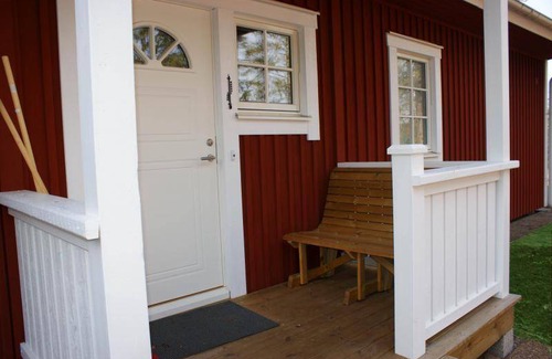 Sexdrega House | 96 m² House ∙ 3 bedrooms ∙ 6 guests
