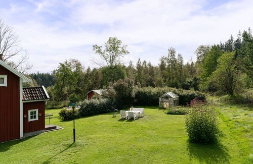 Mullsjo Other | 96 m² Accommodation ∙ 3 bedrooms ∙ 6 guests