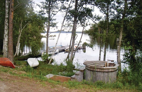 Kraketorp House | 97 m² House ∙ 2 bedrooms ∙ 6 guests