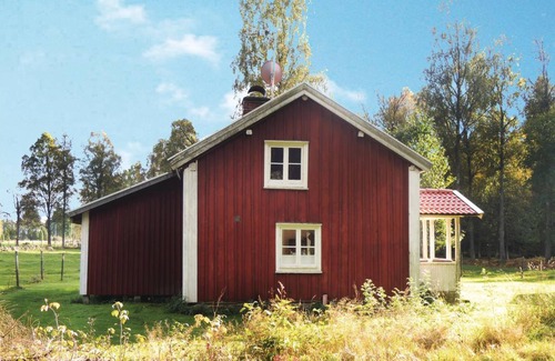 Kraketorp House | 97 m² House ∙ 2 bedrooms ∙ 6 guests