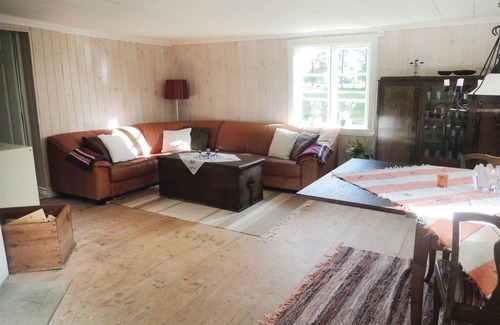 Kraketorp House | 97 m² House ∙ 2 bedrooms ∙ 6 guests