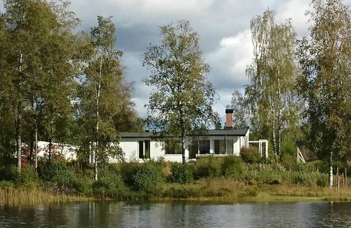 Gallstad House | 97 m² House ∙ 2 bedrooms ∙ 4 guests