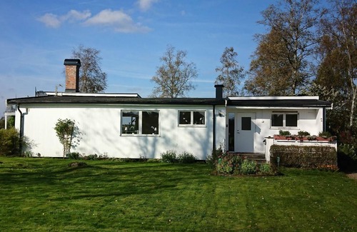 Gallstad House | 97 m² House ∙ 2 bedrooms ∙ 4 guests