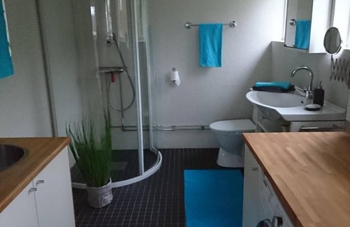 Gallstad House | 97 m² House ∙ 2 bedrooms ∙ 4 guests