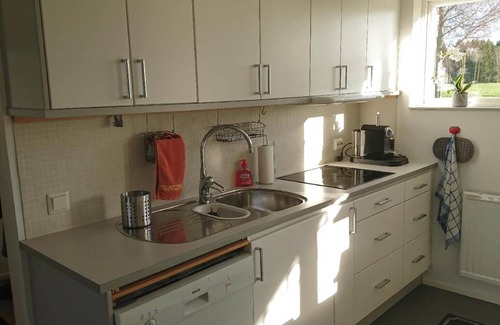 Gallstad House | 97 m² House ∙ 2 bedrooms ∙ 4 guests