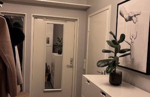 Lindalen Apartment | 98 m² Apartment ∙ 3 bedrooms ∙ 2 guests