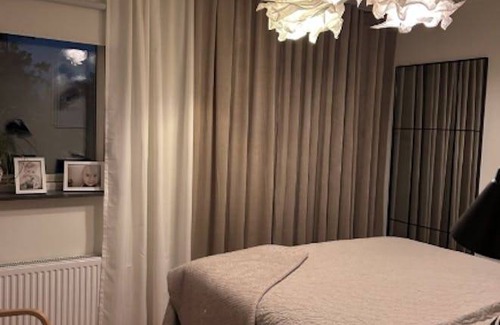 Lindalen Apartment | 98 m² Apartment ∙ 3 bedrooms ∙ 2 guests