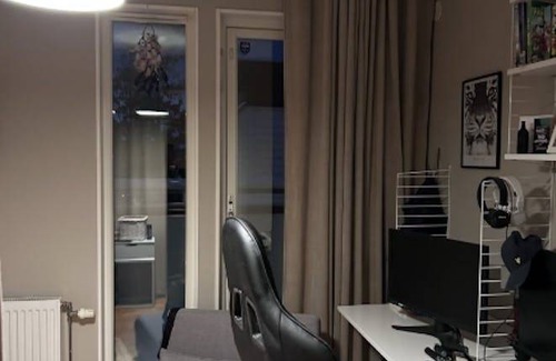 Lindalen Apartment | 98 m² Apartment ∙ 3 bedrooms ∙ 2 guests