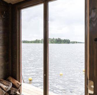 Soderfors Hotel | 999 m² Hotel ∙ 2 bedrooms ∙ 6 guests