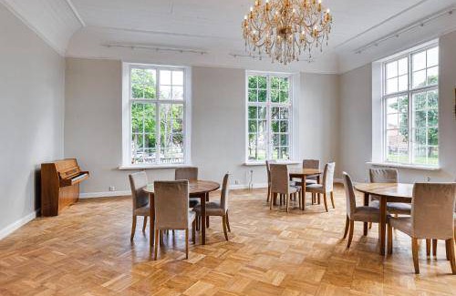 Soderfors Hotel | 999 m² Hotel ∙ 2 bedrooms ∙ 6 guests