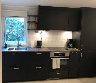 Bandhagen Apartment | A Beautiful one bedroom apartment