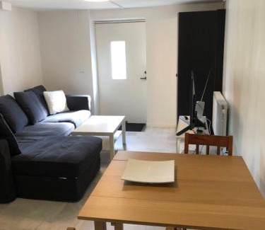 Bandhagen Apartment | A Beautiful one bedroom apartment