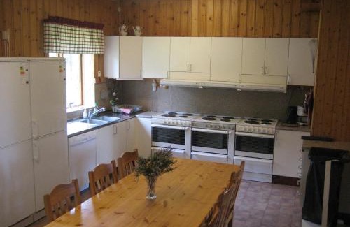 Letafors House | A Grand Getaway for Family and Friends