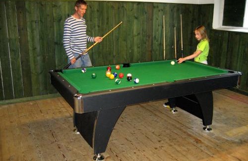 Letafors House | A Grand Getaway for Family and Friends