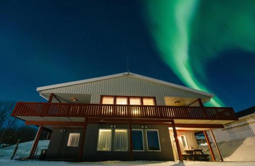 Abisko Hostel | Abisko Hostel