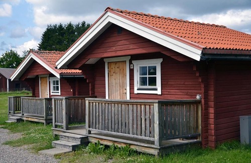 Ockelbo Resort | Åbyggeby Landsbygdscenter