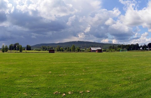 Ockelbo Resort | Åbyggeby Landsbygdscenter