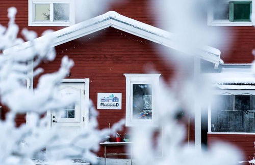 Furudal Other | Accommodation ∙ 4 bedrooms ∙ 8 guests
