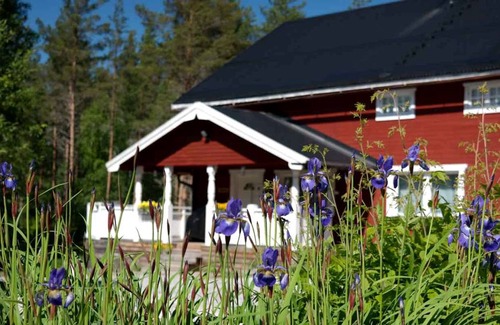 Furudal Other | Accommodation ∙ 4 bedrooms ∙ 8 guests