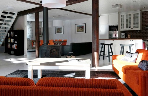 Furudal Other | Accommodation ∙ 4 bedrooms ∙ 8 guests