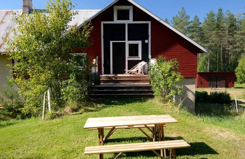 Furudal Other | Accommodation ∙ 3 bedrooms ∙ 6 guests