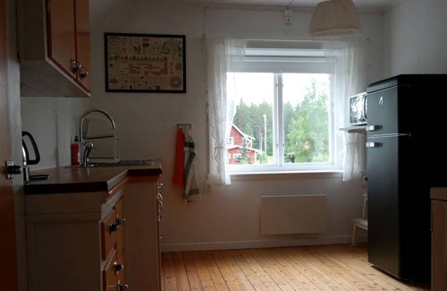 Furudal Other | Accommodation ∙ 3 bedrooms ∙ 6 guests