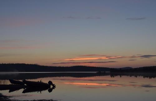 Inari Resort | Ahkula House