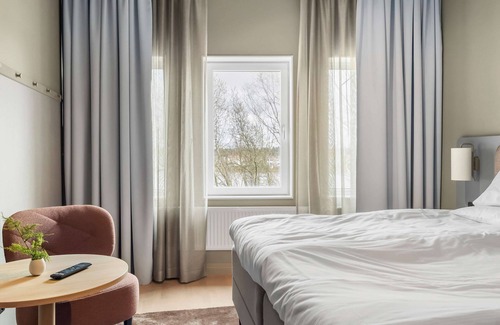 Karlstad Hotel | Aiden By Best Western Karlstad Arena