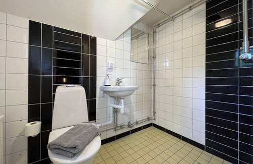 Alingsas Hostel | AlingsÃ¥s Vandrarhem - Villa Plantaget - Hostel