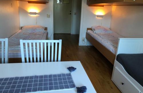 Kastlosa Hostel | Allégården Kastlösa Vandrarhem