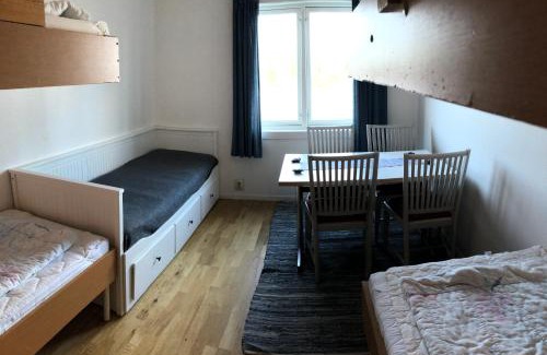 Kastlosa Hostel | Allégården Kastlösa Vandrarhem