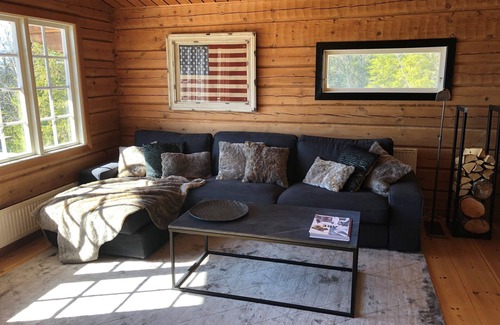 Ottsjo Ski Chalet | All season Gem - Perfect Mountain Lodge