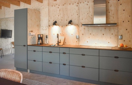 Arkelstorp House | Amazing home in Arkelstorp with sauna