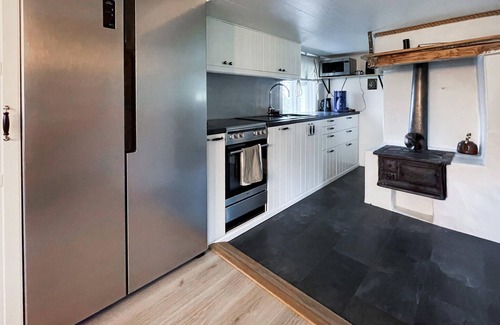 Kinnahult House | Amazing home in Kinnahult with WiFi