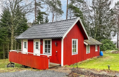 Kinnahult House | Amazing home in Kinnahult with WiFi