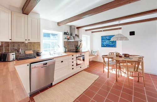 Angelholm Municipality House | Amazing home in Munka-Ljungby with WiFi