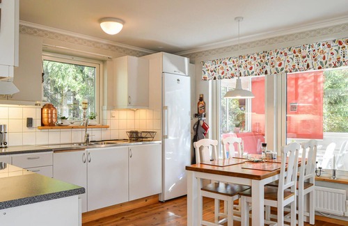 Mariefred House | Amazing home in Mariefred with WiFi