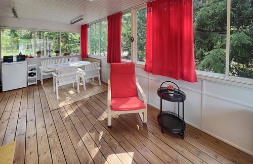 Mariefred House | Amazing home in Mariefred with WiFi